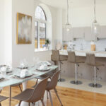 Designed Interiors, Canterbury